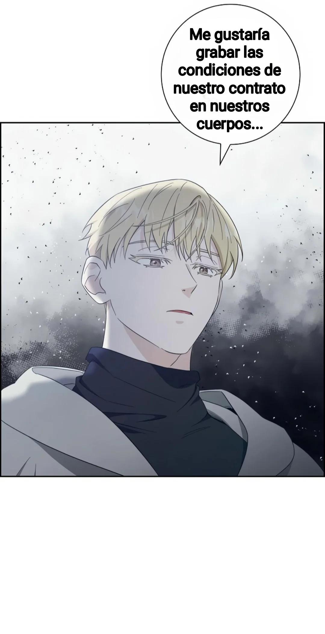 Full Moon Alchemist - Capítulo 29 manhwa