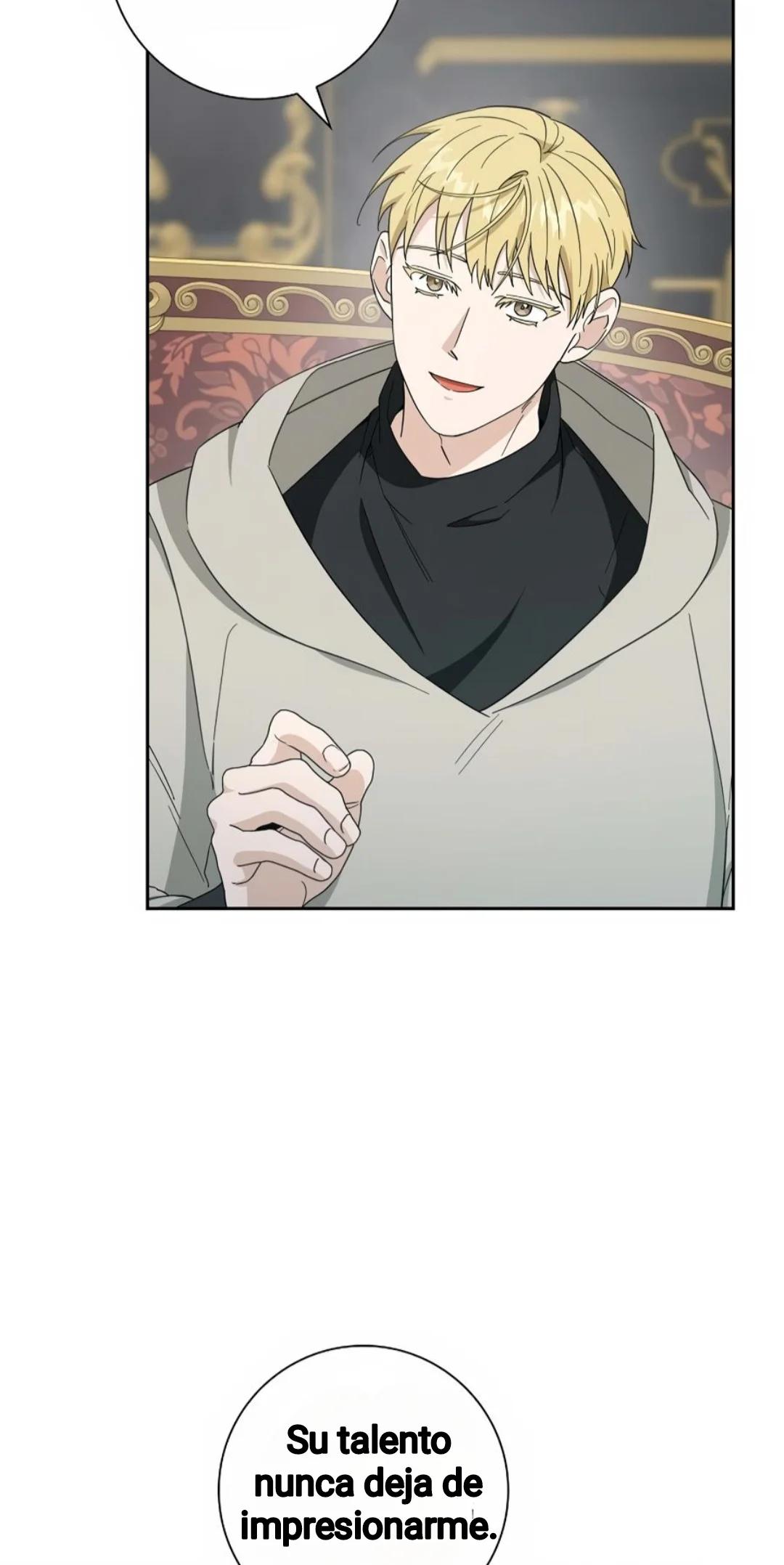 Full Moon Alchemist - Capítulo 29 manhwa