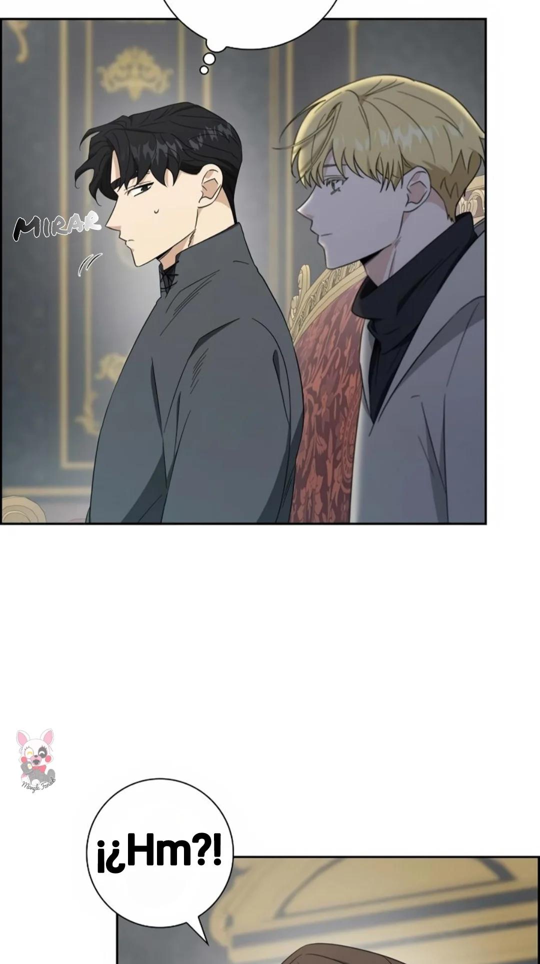 Full Moon Alchemist - Capítulo 29 manhwa