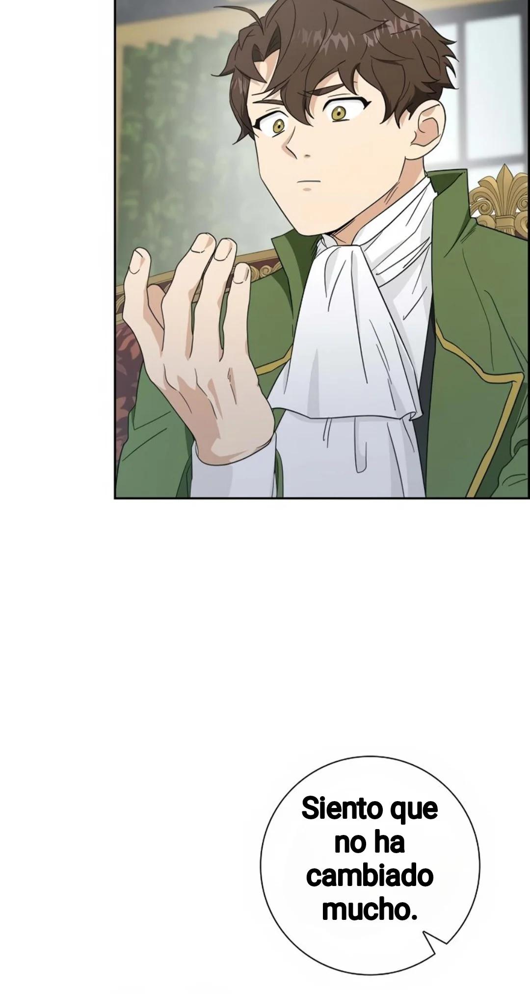 Full Moon Alchemist - Capítulo 29 manhwa