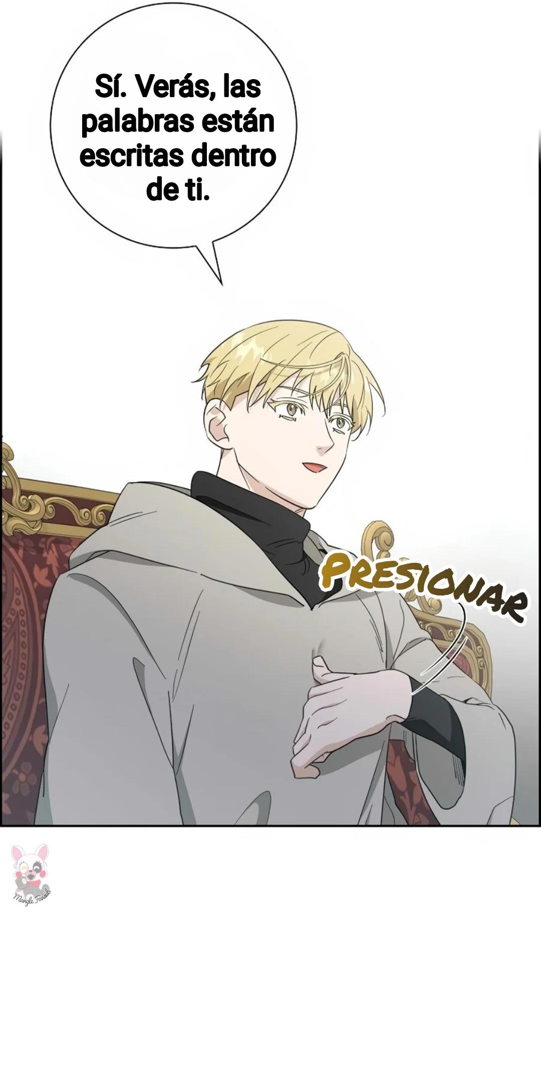 Full Moon Alchemist - Capítulo 29 manhwa