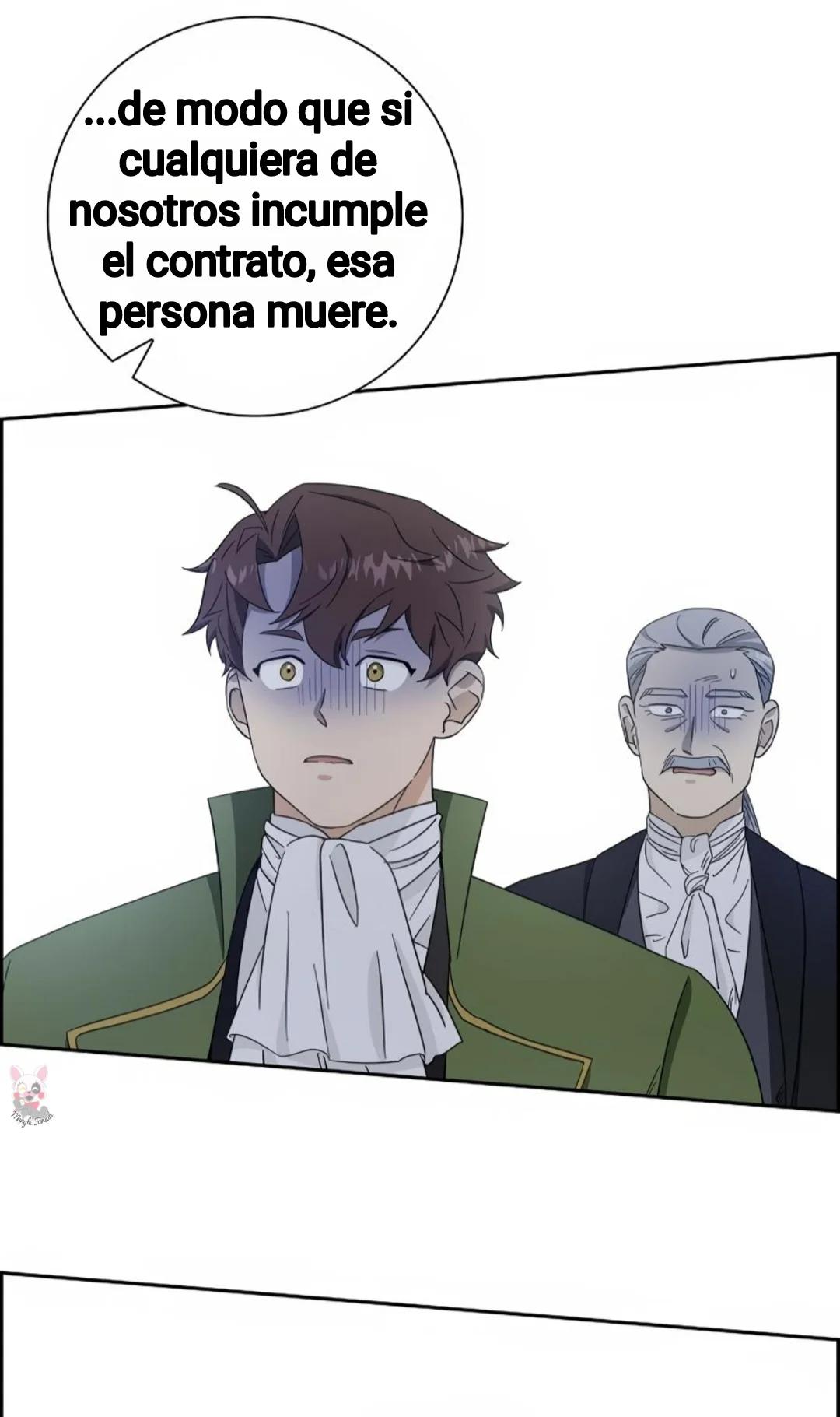 Full Moon Alchemist - Capítulo 29 manhwa
