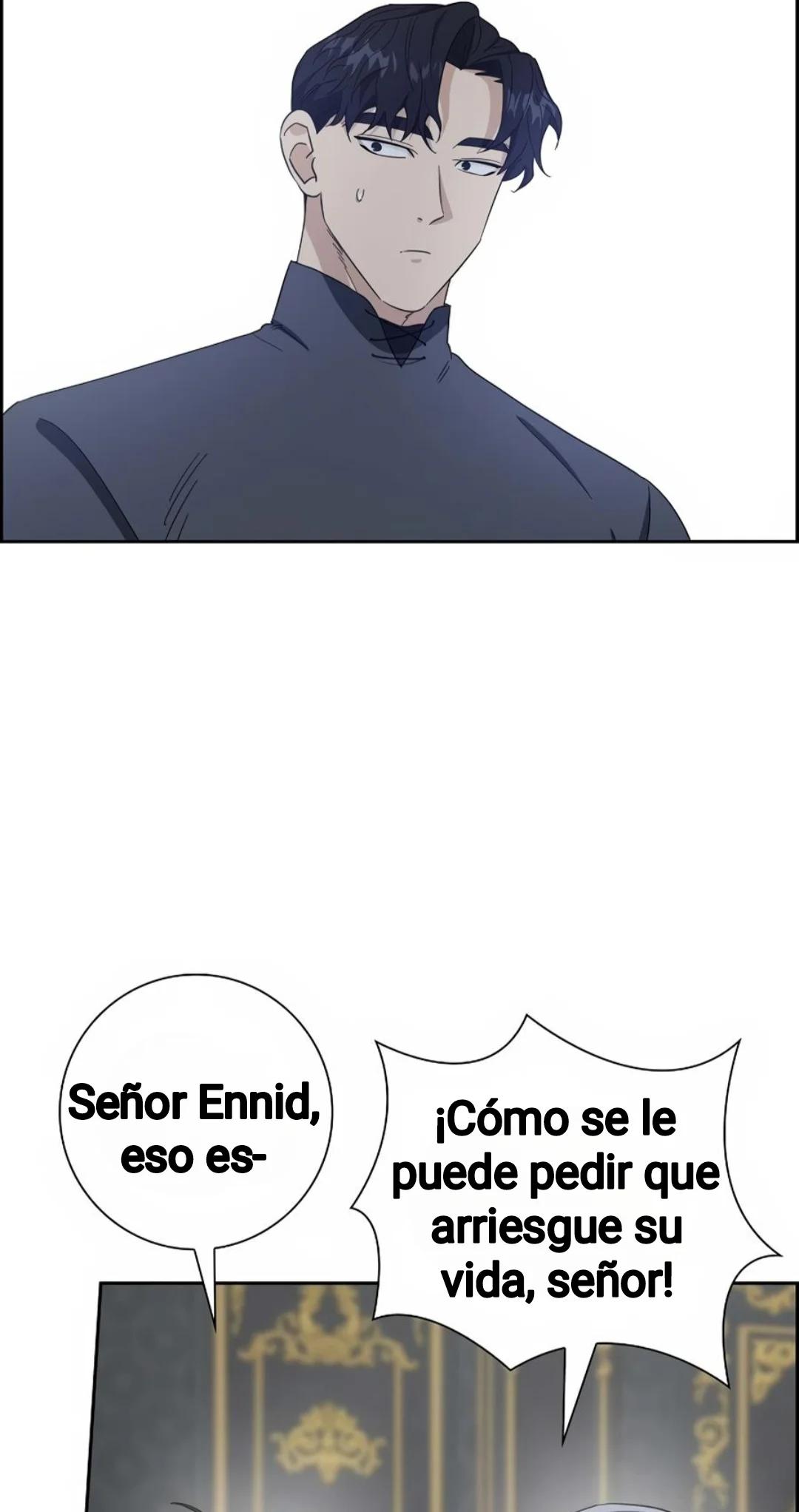 Full Moon Alchemist - Capítulo 29 manhwa