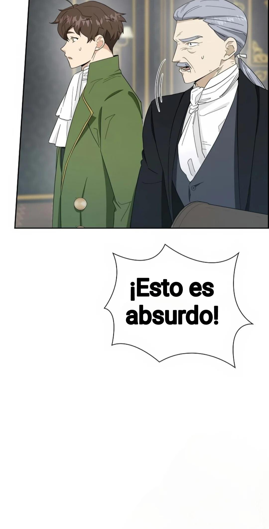 Full Moon Alchemist - Capítulo 29 manhwa