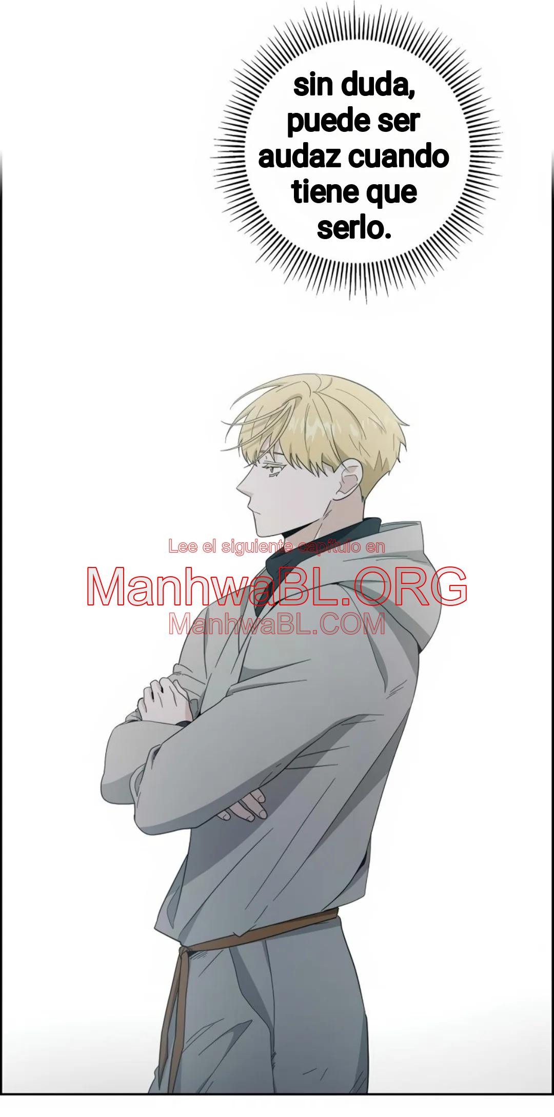Full Moon Alchemist - Capítulo 29 manhwa