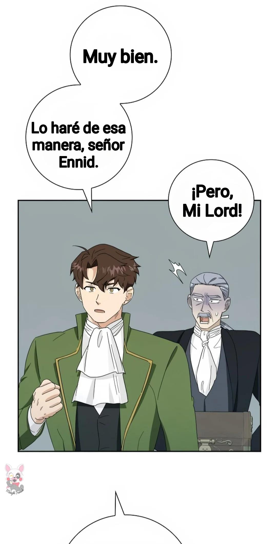 Full Moon Alchemist - Capítulo 29 manhwa