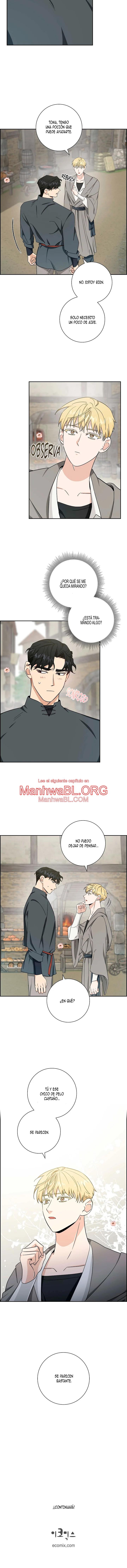 Full Moon Alchemist - Capítulo 19 3 manhwa