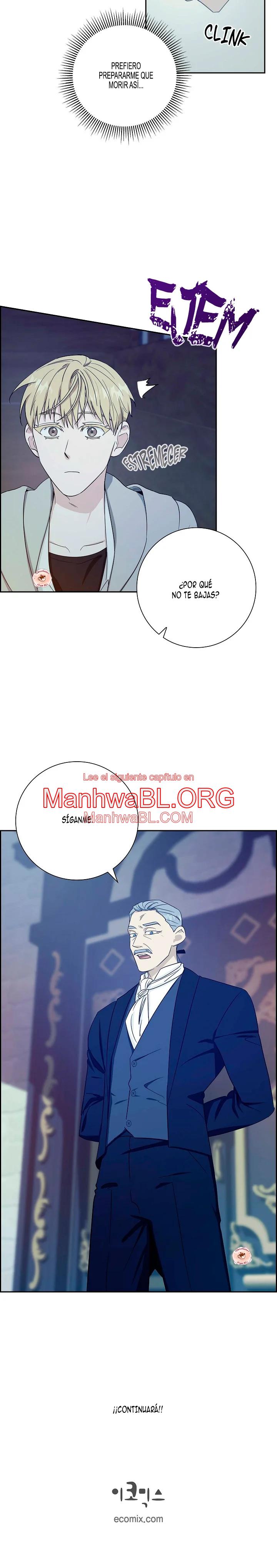 Full Moon Alchemist - Capítulo 11 3 manhwa