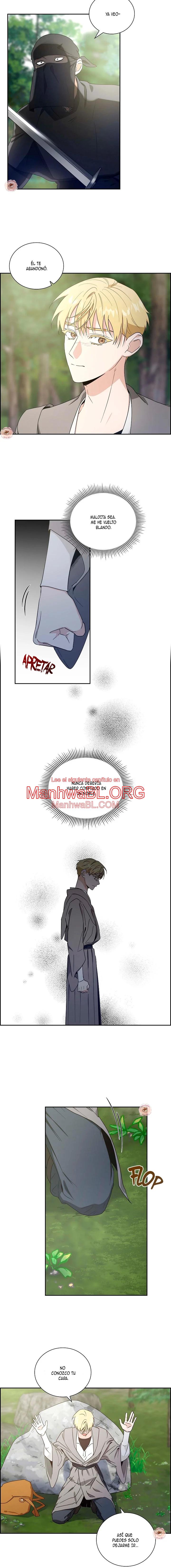 Full Moon Alchemist - Capítulo 6 2 manhwa