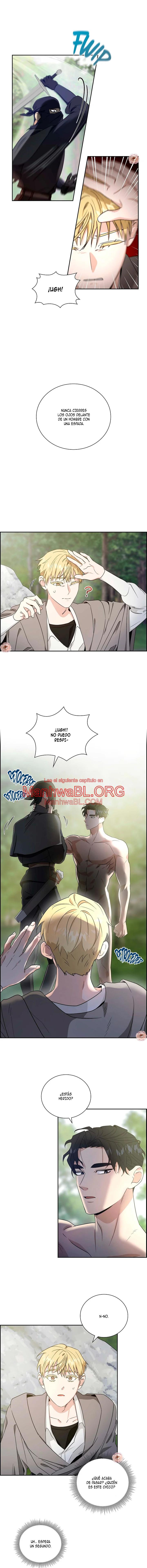 Full Moon Alchemist - Capítulo 6 2 manhwa