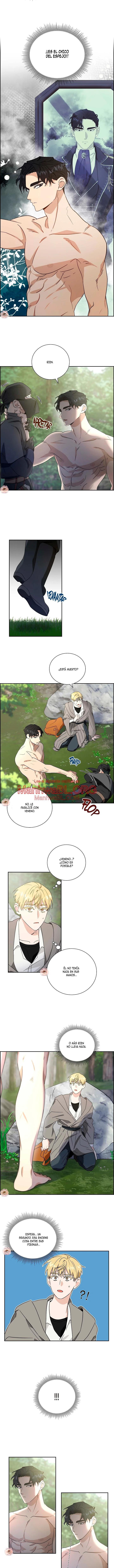 Full Moon Alchemist - Capítulo 6 2 manhwa
