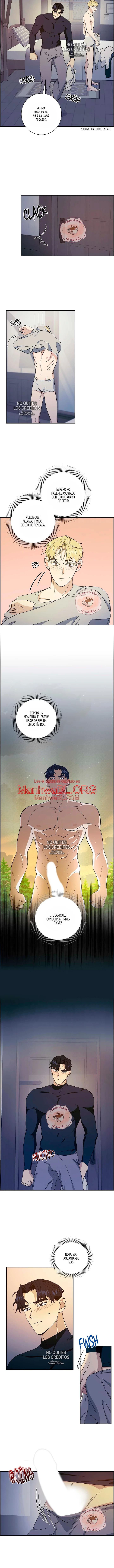 Full Moon Alchemist - Capítulo 26 2 manhwa