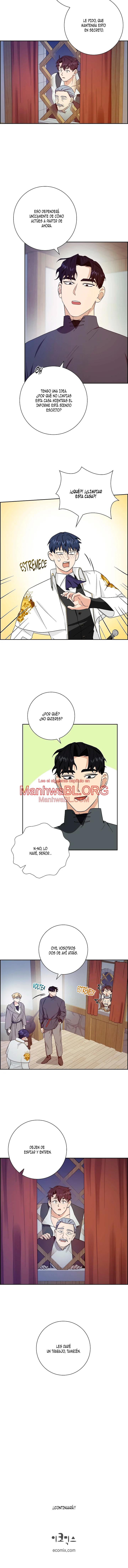 Full Moon Alchemist - Capítulo 23 3 manhwa