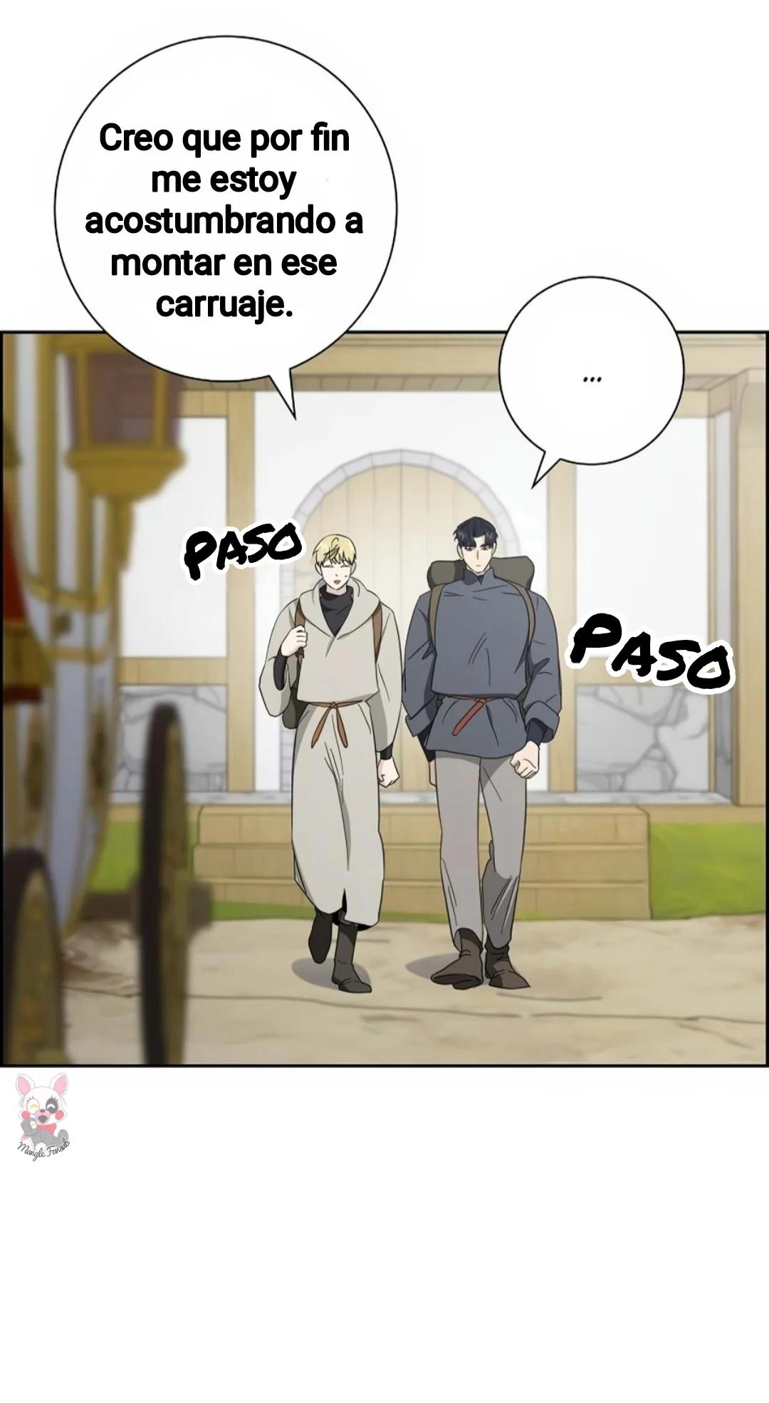 Full Moon Alchemist - Capítulo 28 2 manhwa