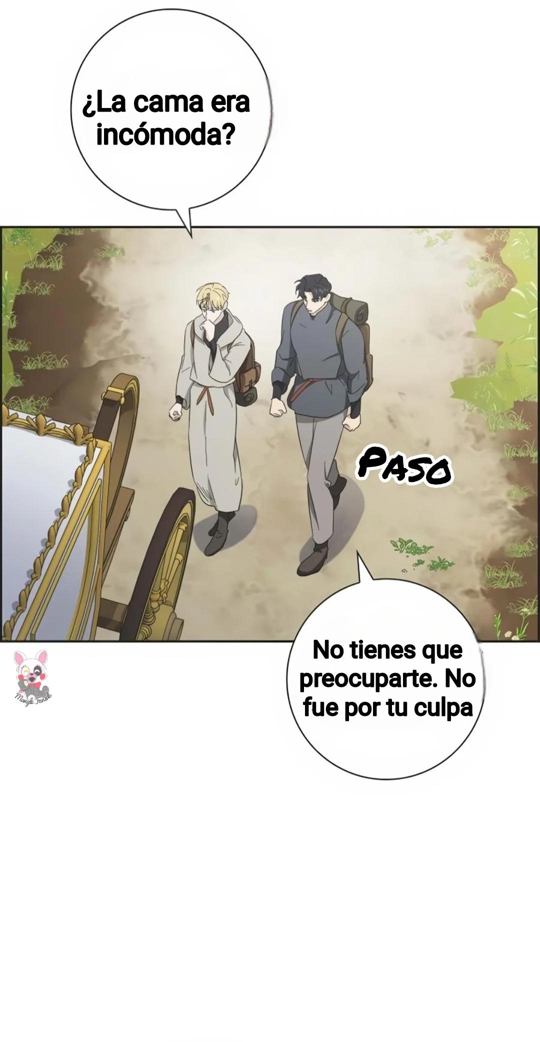 Full Moon Alchemist - Capítulo 28 2 manhwa