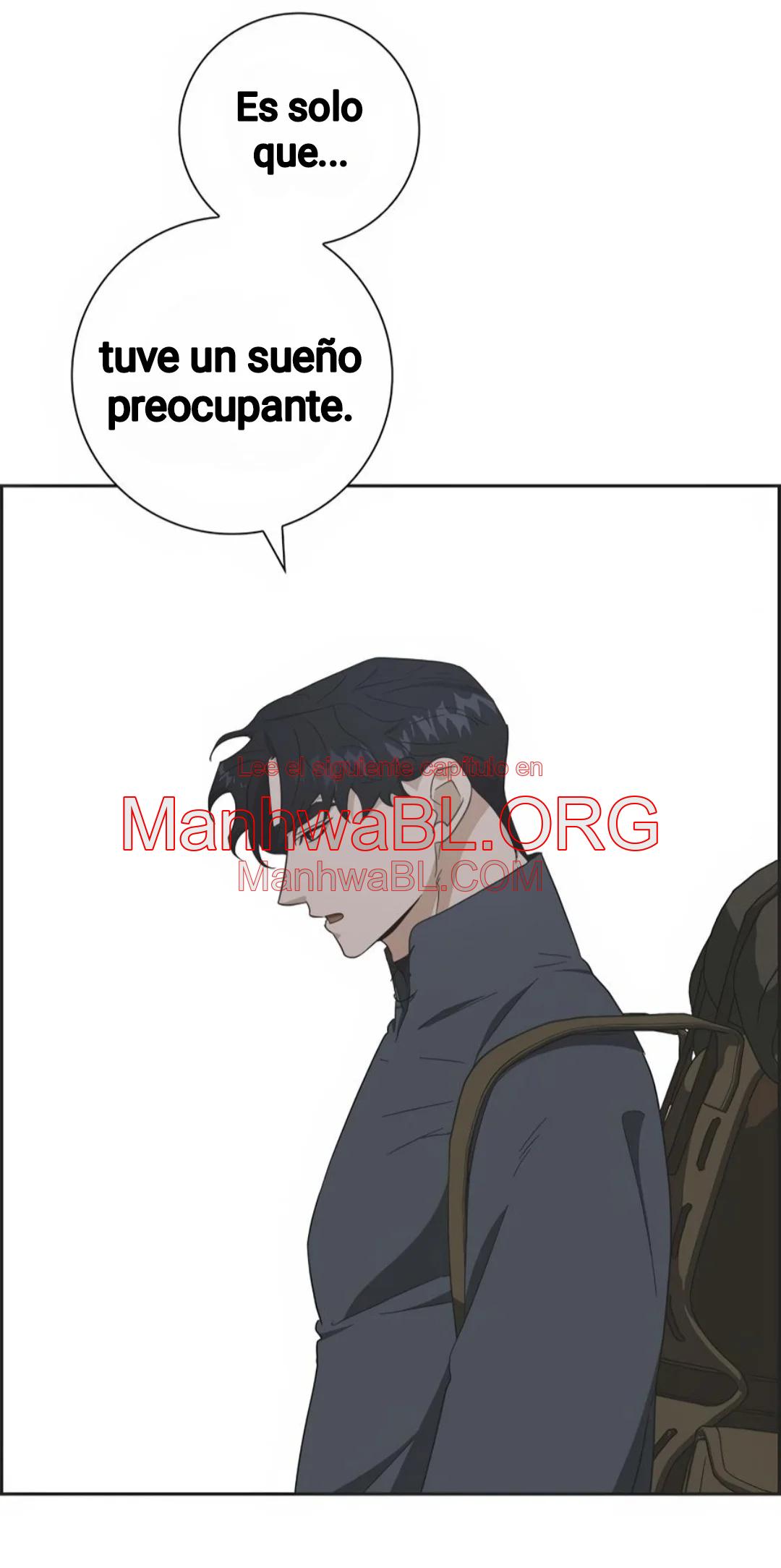 Full Moon Alchemist - Capítulo 28 2 manhwa
