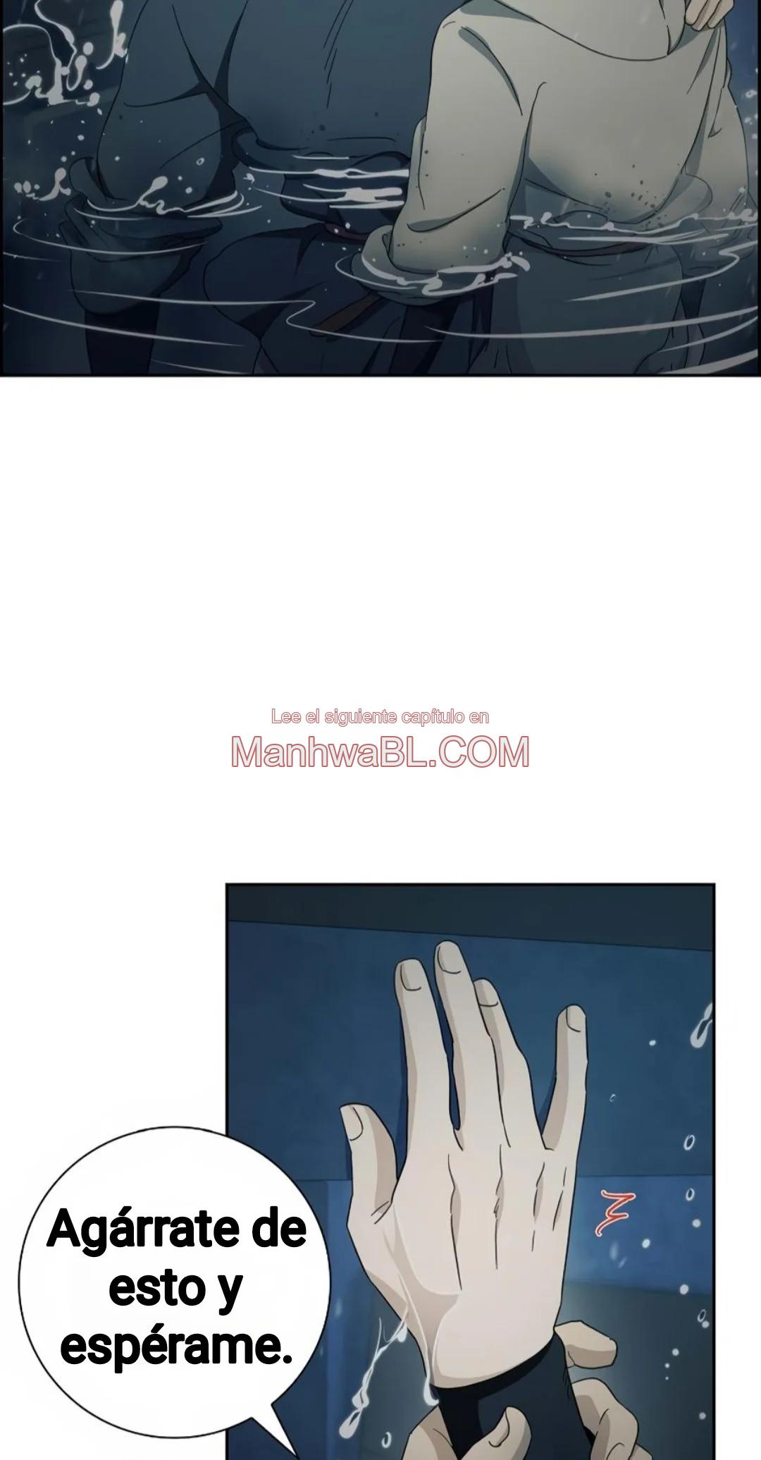 Full Moon Alchemist - Capítulo 30 manhwa