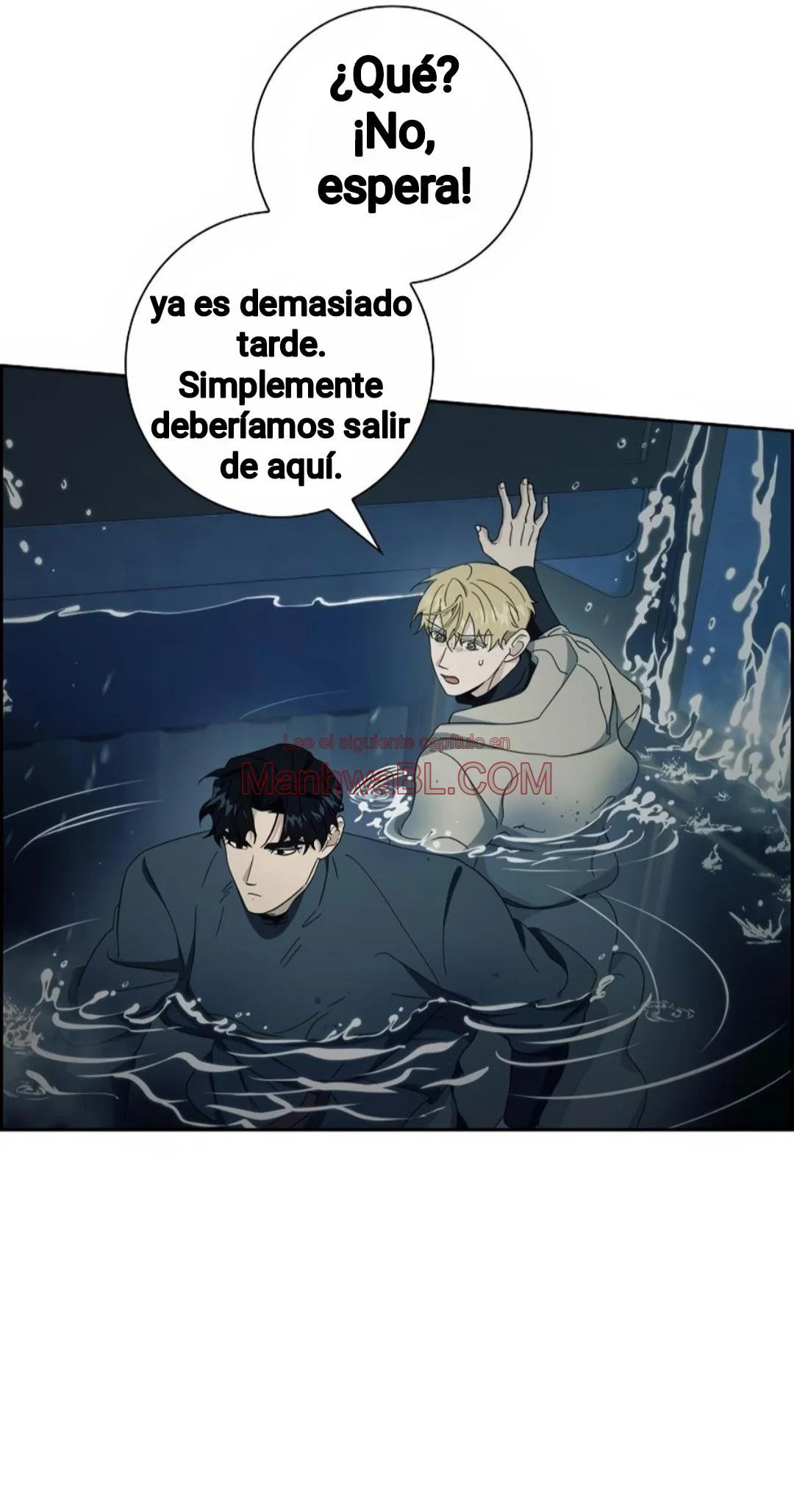 Full Moon Alchemist - Capítulo 30 manhwa