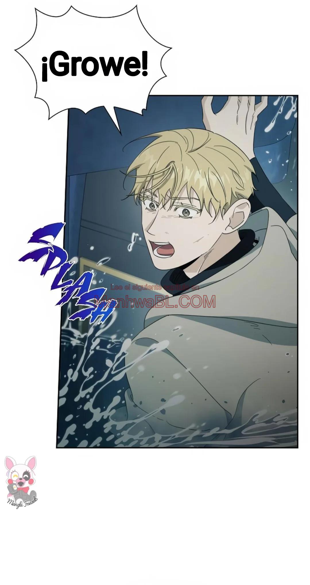 Full Moon Alchemist - Capítulo 30 manhwa