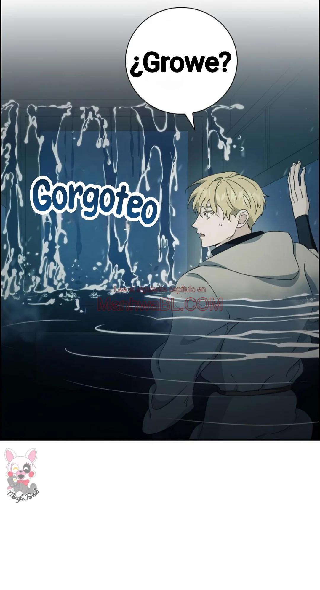 Full Moon Alchemist - Capítulo 30 manhwa