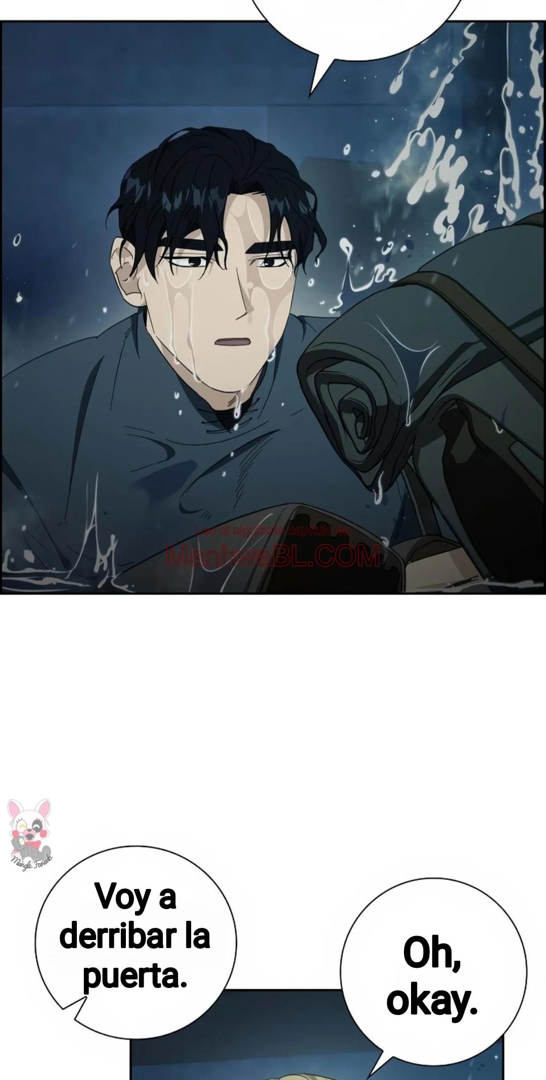 Full Moon Alchemist - Capítulo 30 manhwa