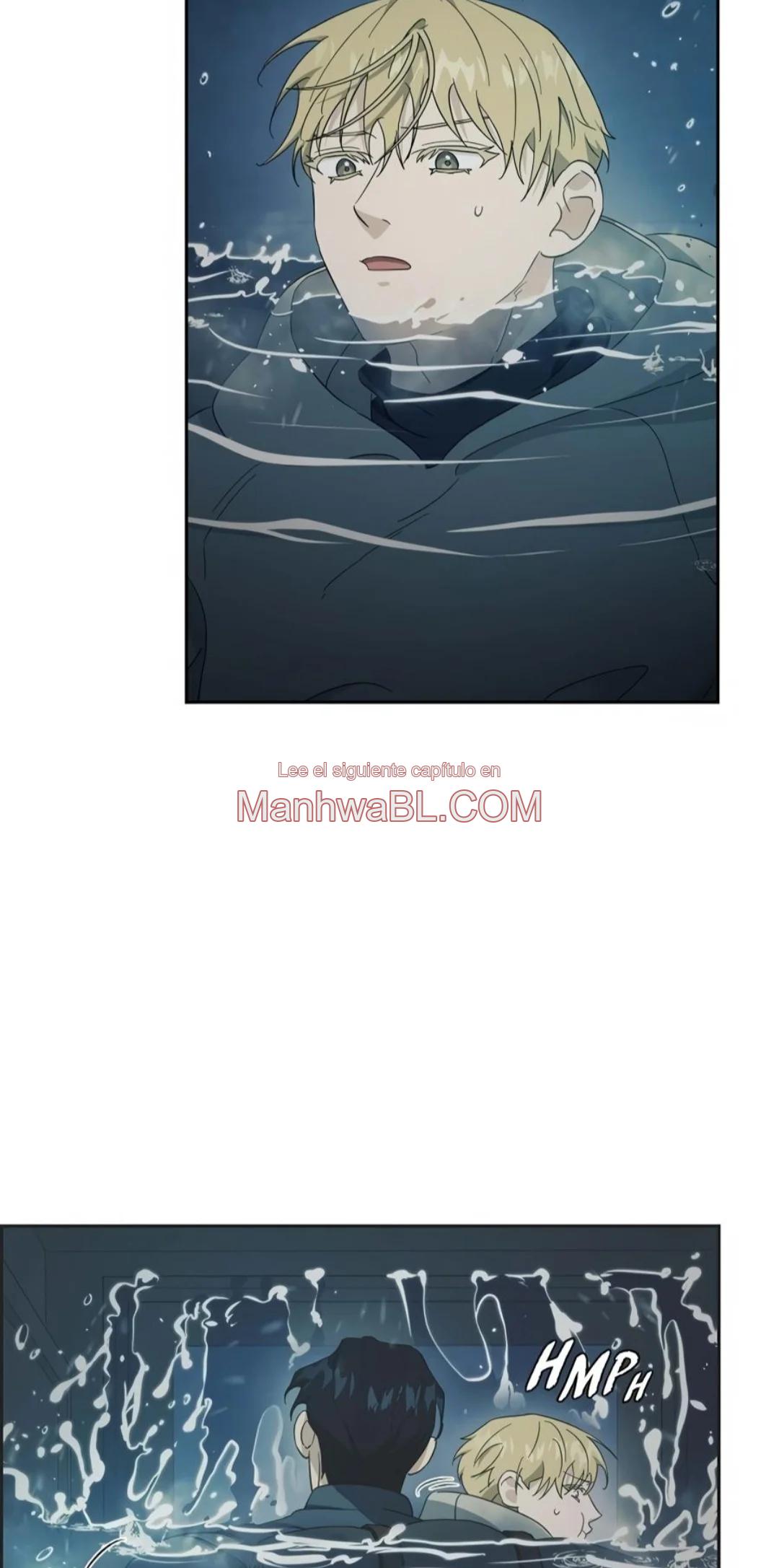 Full Moon Alchemist - Capítulo 30 manhwa