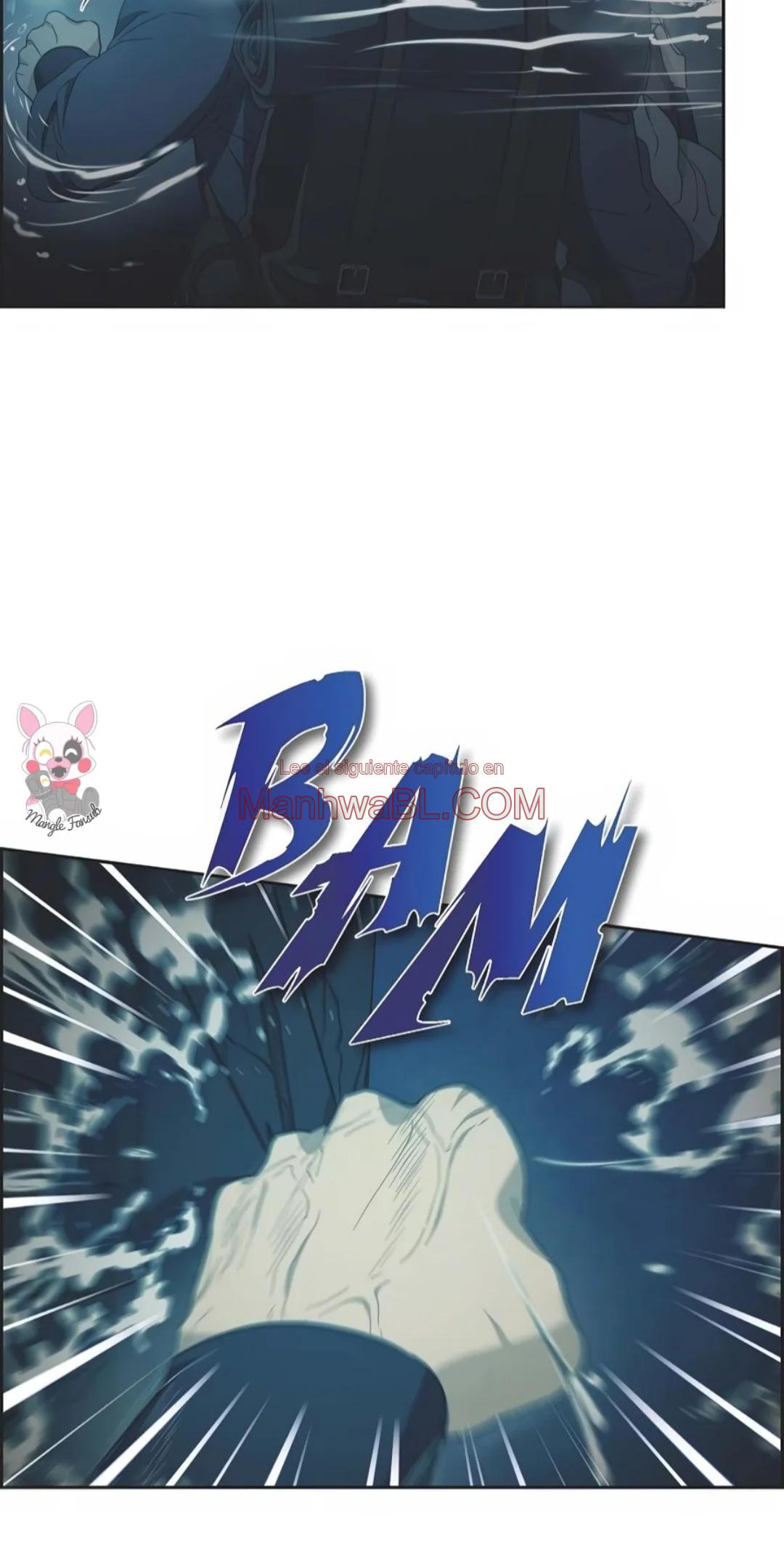 Full Moon Alchemist - Capítulo 30 manhwa