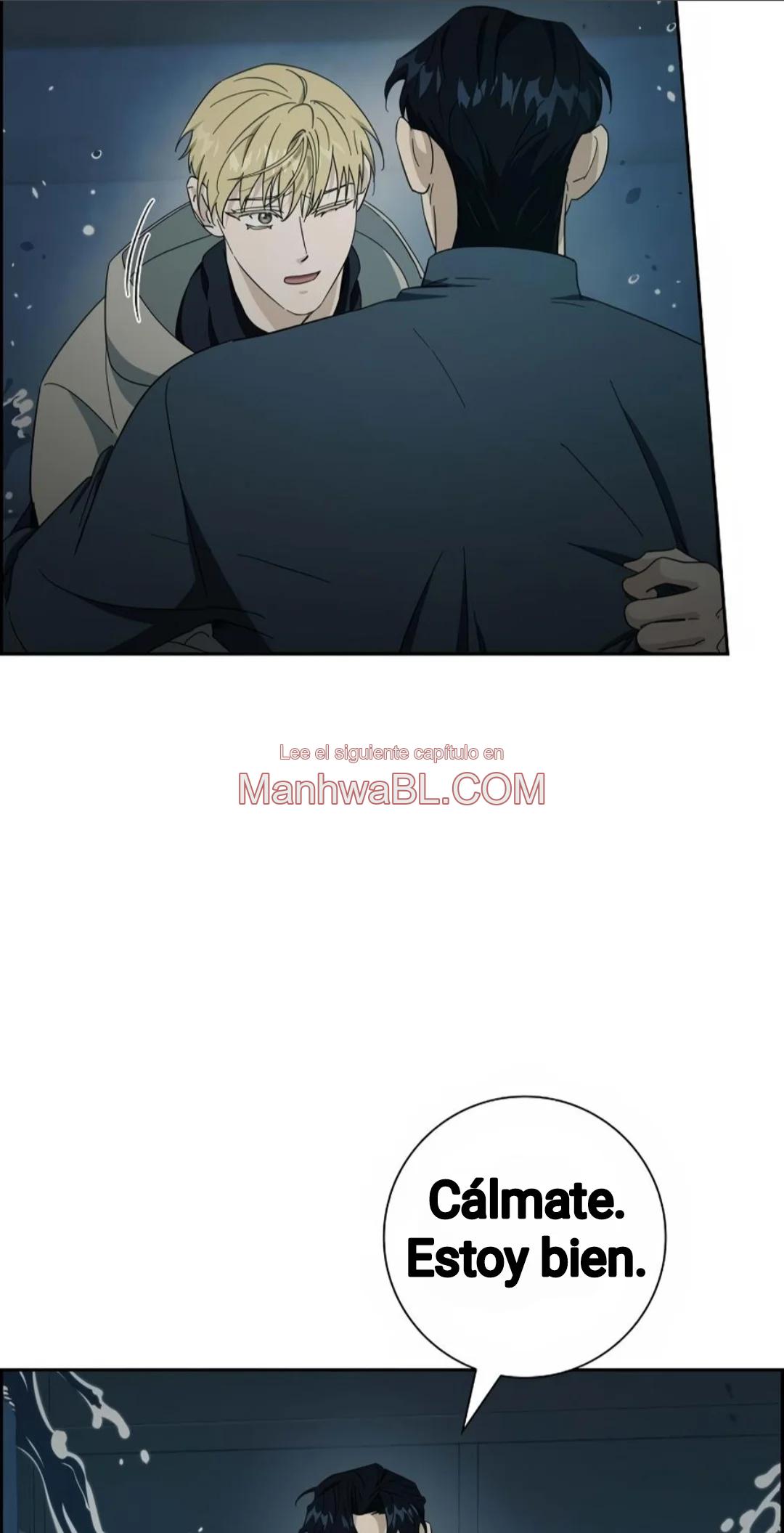 Full Moon Alchemist - Capítulo 30 manhwa