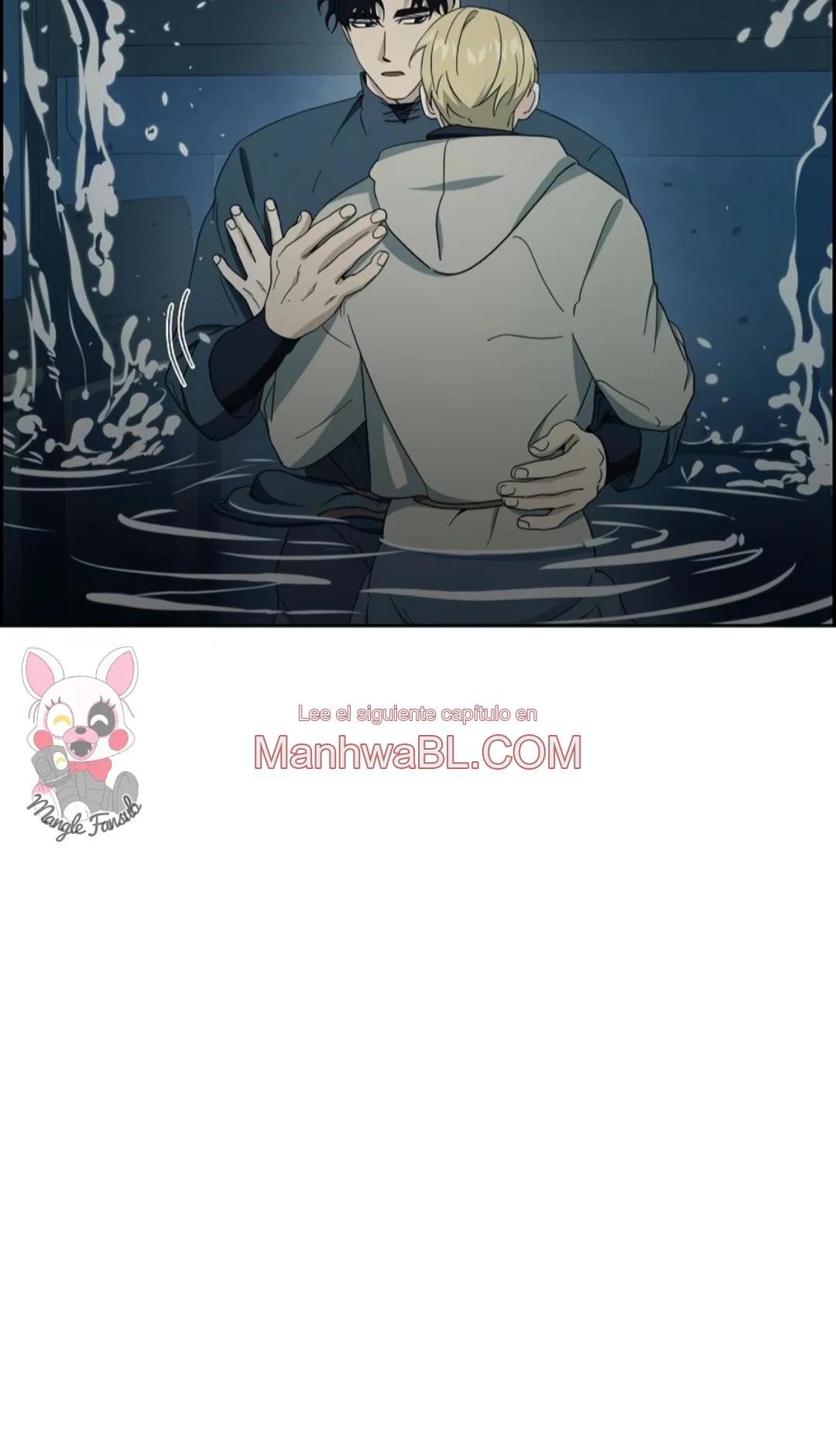 Full Moon Alchemist - Capítulo 30 manhwa