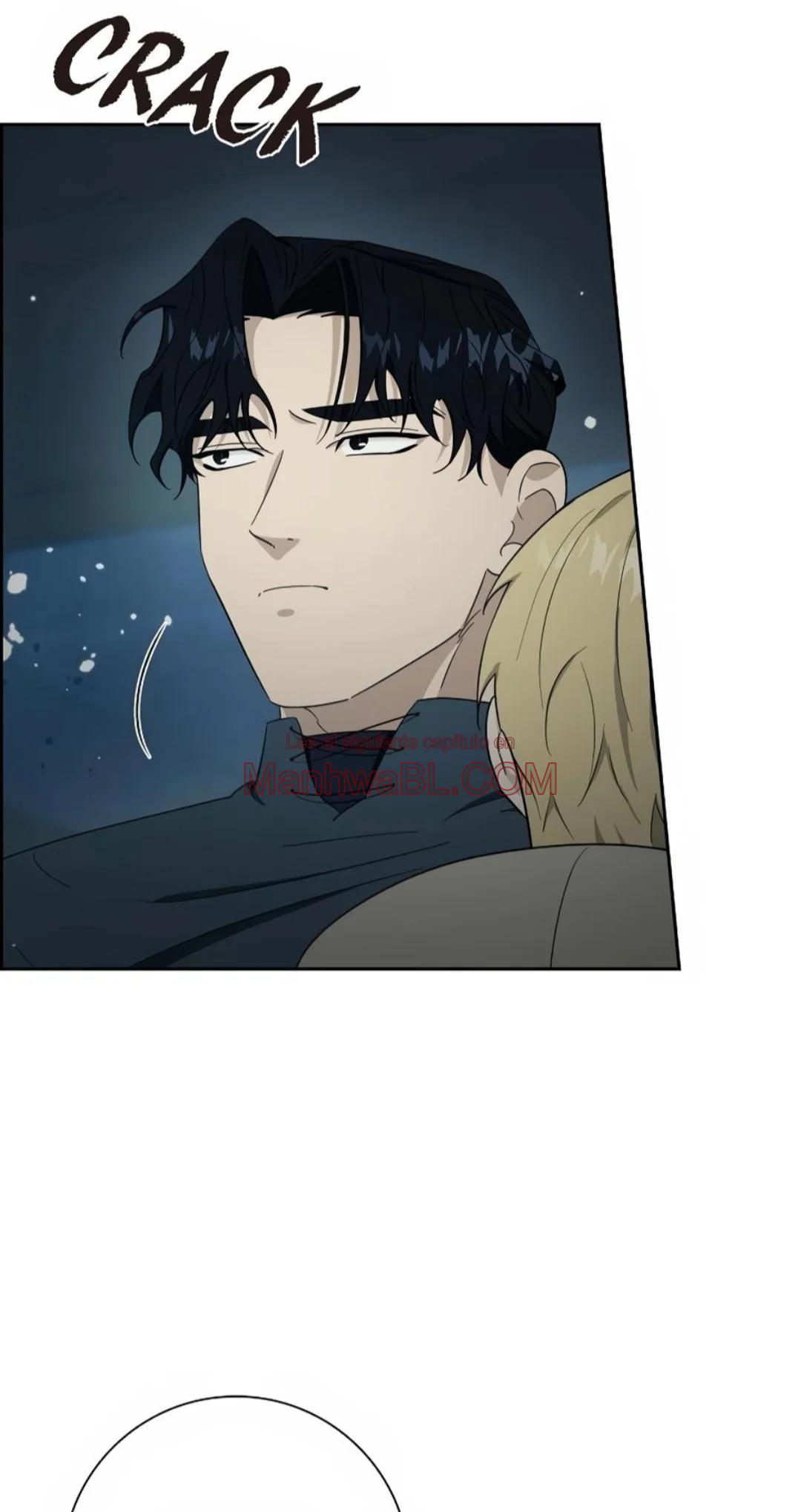 Full Moon Alchemist - Capítulo 30 manhwa
