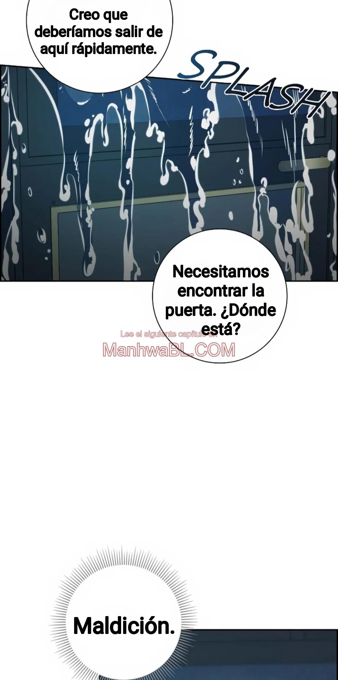 Full Moon Alchemist - Capítulo 30 manhwa