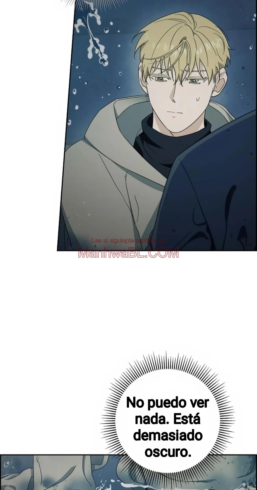 Full Moon Alchemist - Capítulo 30 manhwa