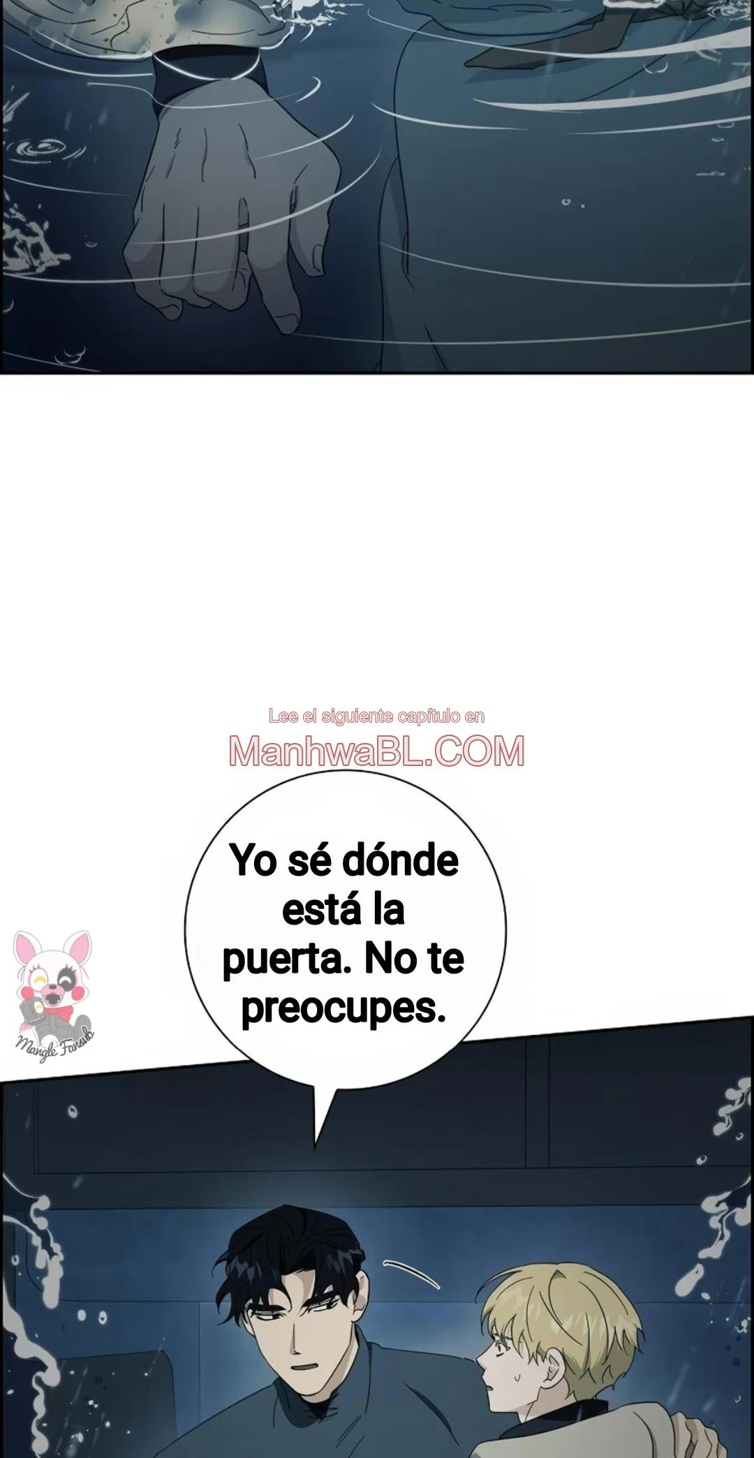 Full Moon Alchemist - Capítulo 30 manhwa