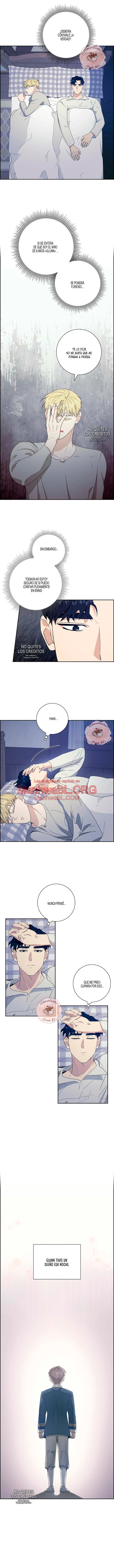Full Moon Alchemist - Capítulo 27 3 manhwa