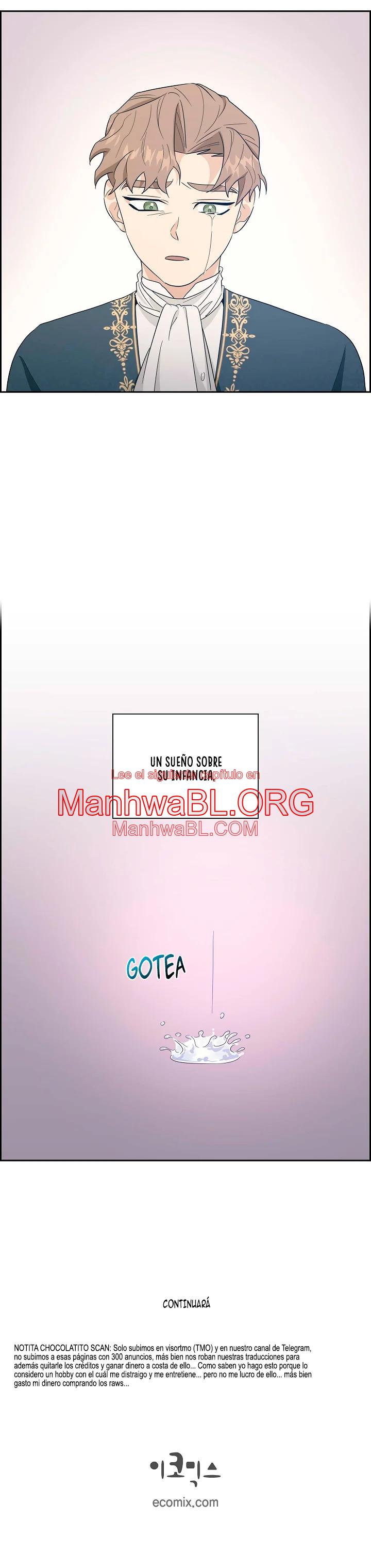 Full Moon Alchemist - Capítulo 27 3 manhwa