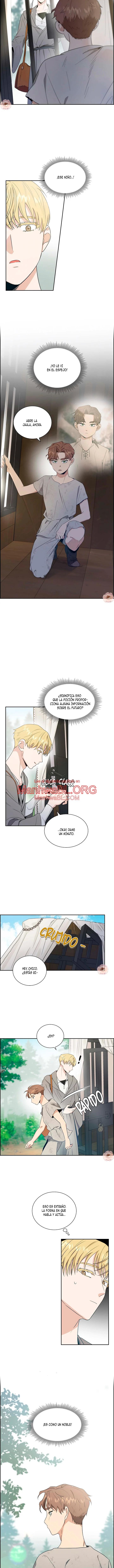 Full Moon Alchemist - Capítulo 2 2 manhwa