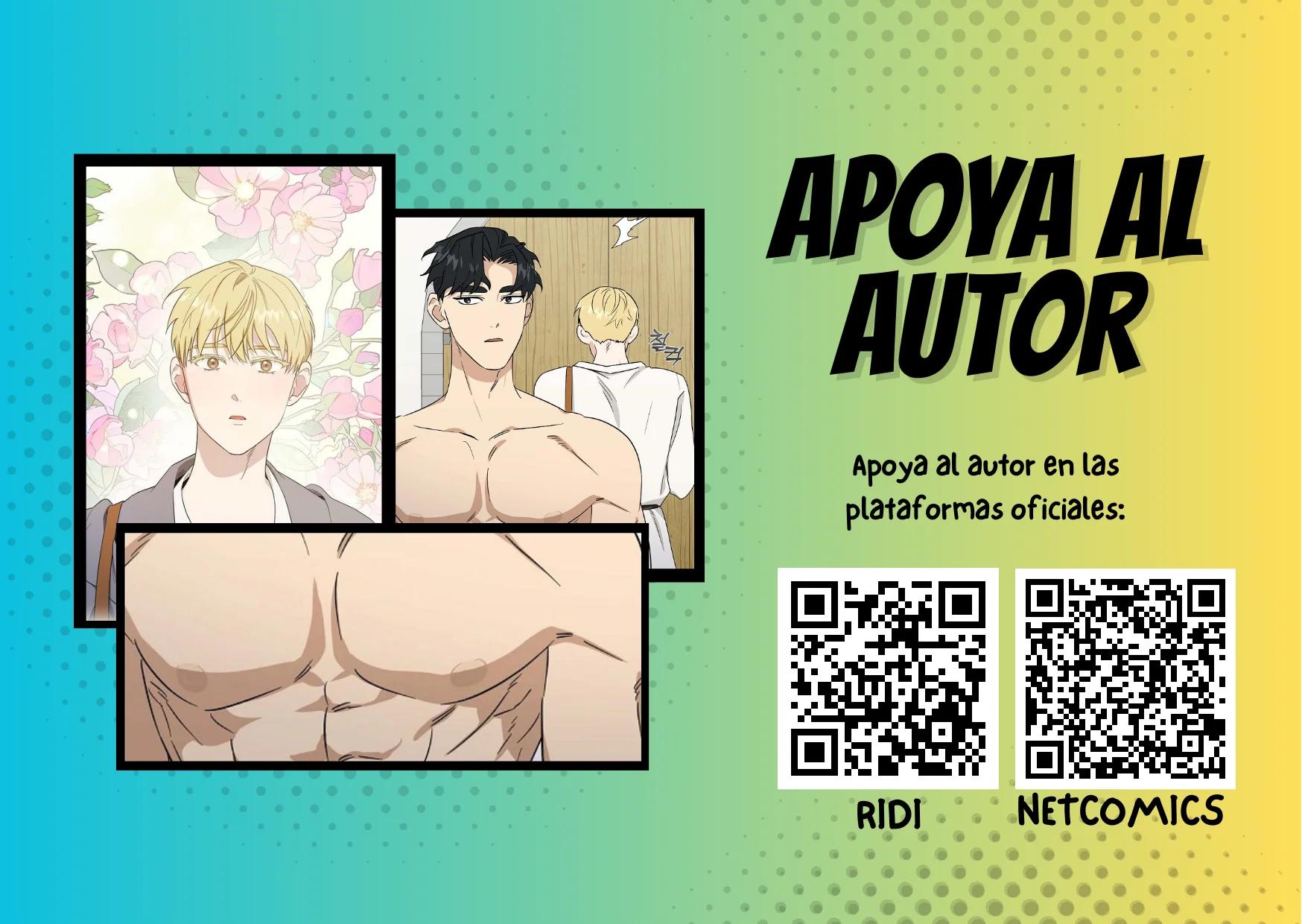 Full Moon Alchemist - Capítulo 5 3 manhwa