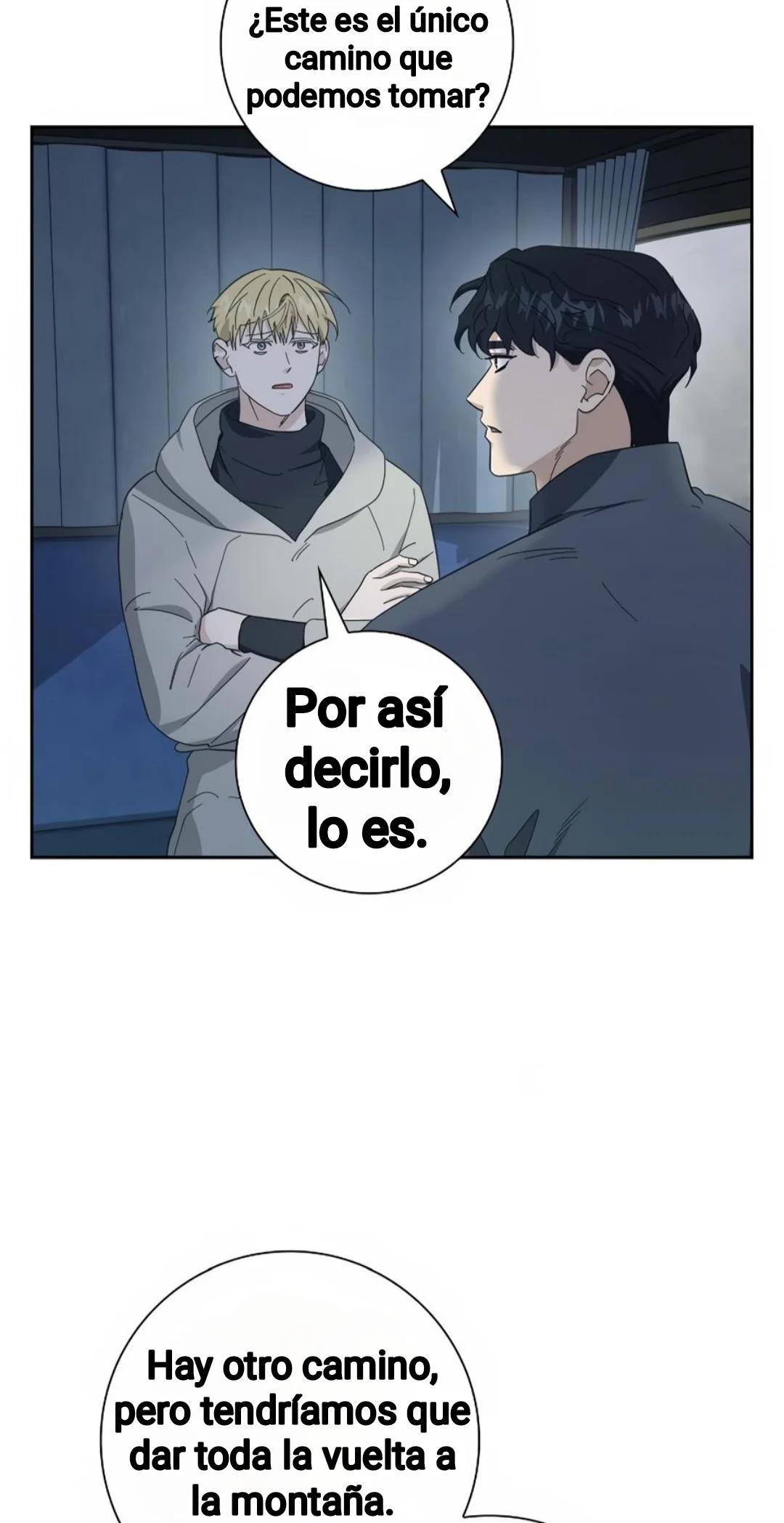 Full Moon Alchemist - Capítulo 29 3 manhwa