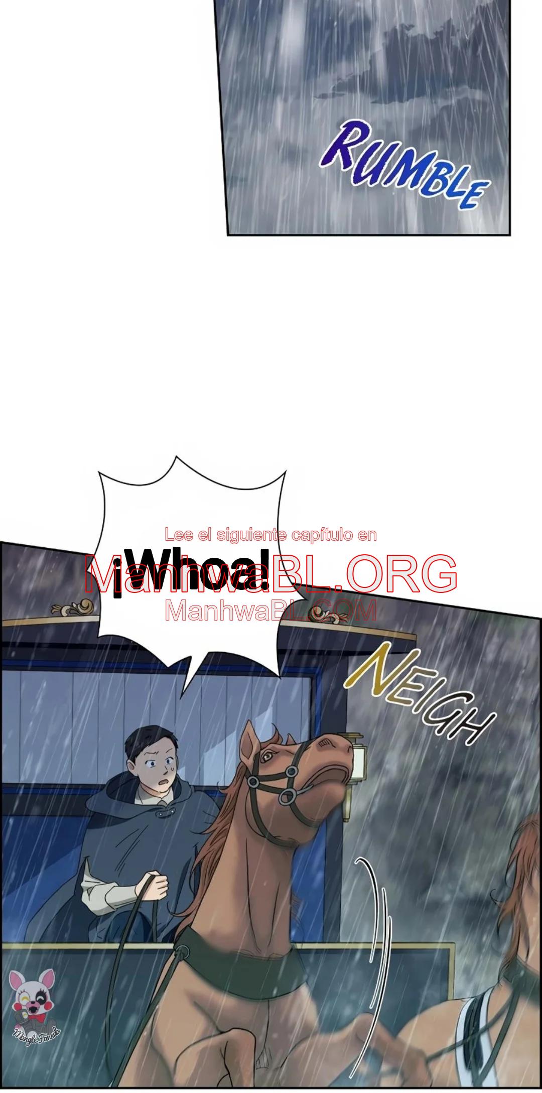 Full Moon Alchemist - Capítulo 29 3 manhwa