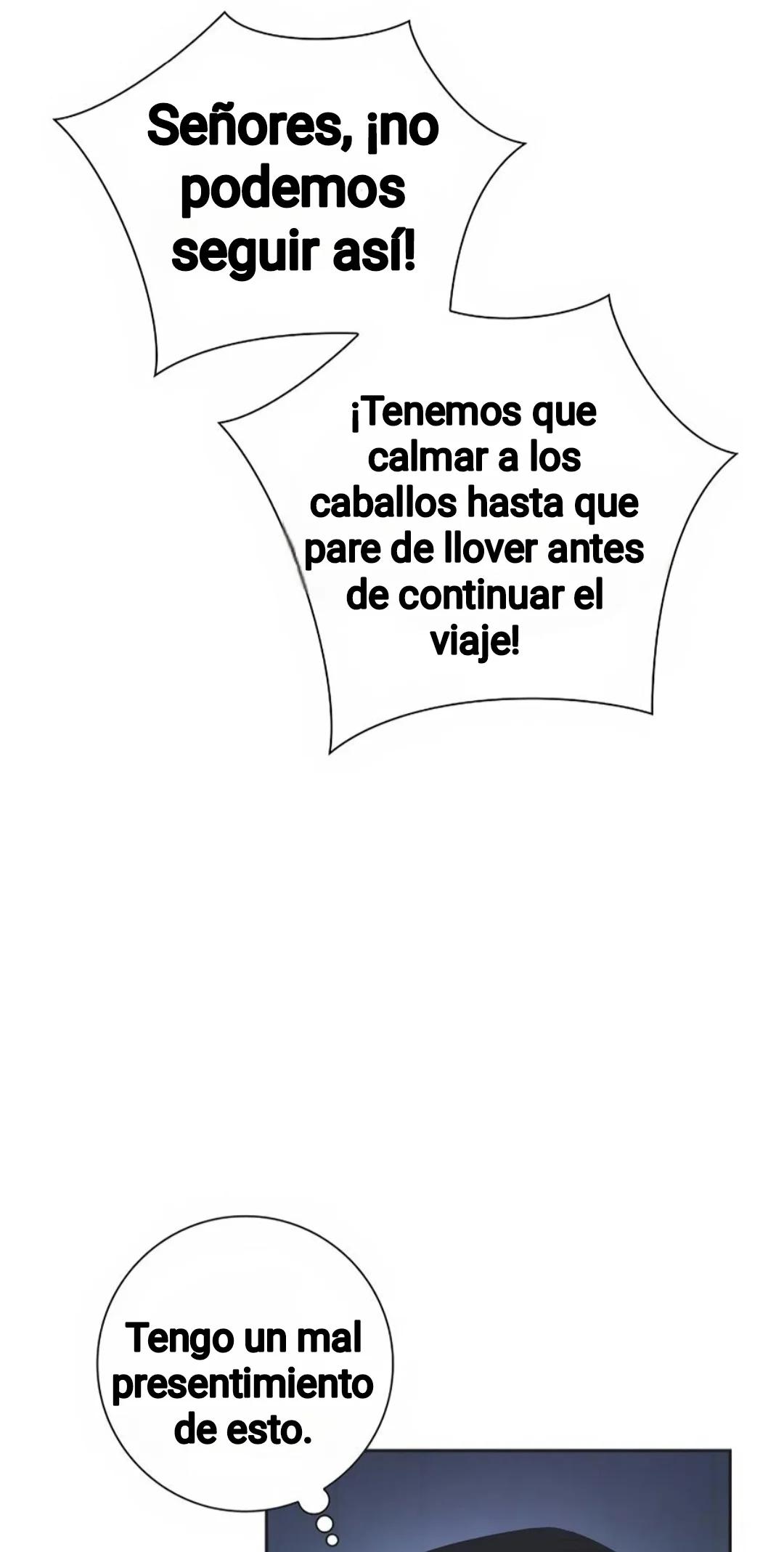 Full Moon Alchemist - Capítulo 29 3 manhwa