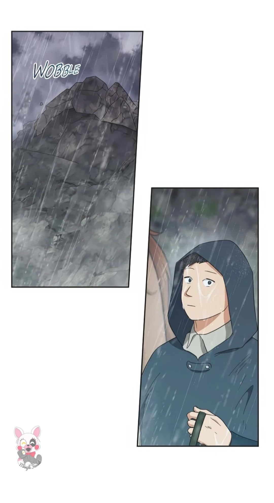 Full Moon Alchemist - Capítulo 29 3 manhwa