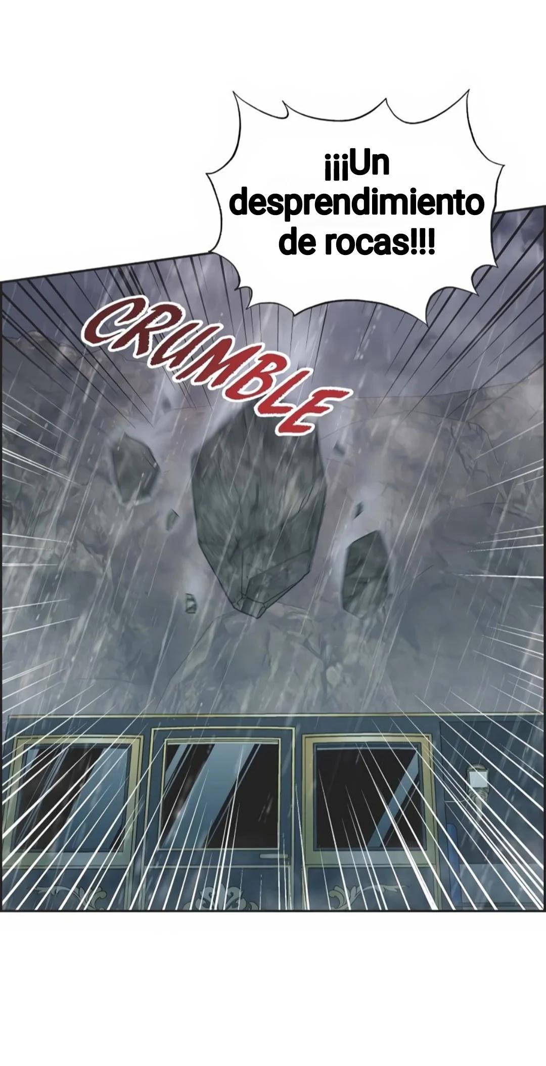 Full Moon Alchemist - Capítulo 29 3 manhwa