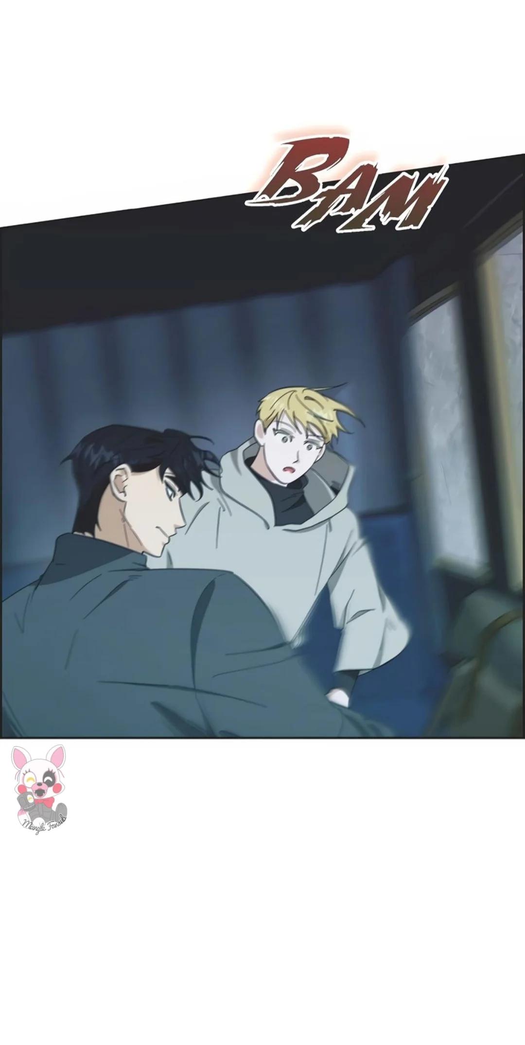 Full Moon Alchemist - Capítulo 29 3 manhwa