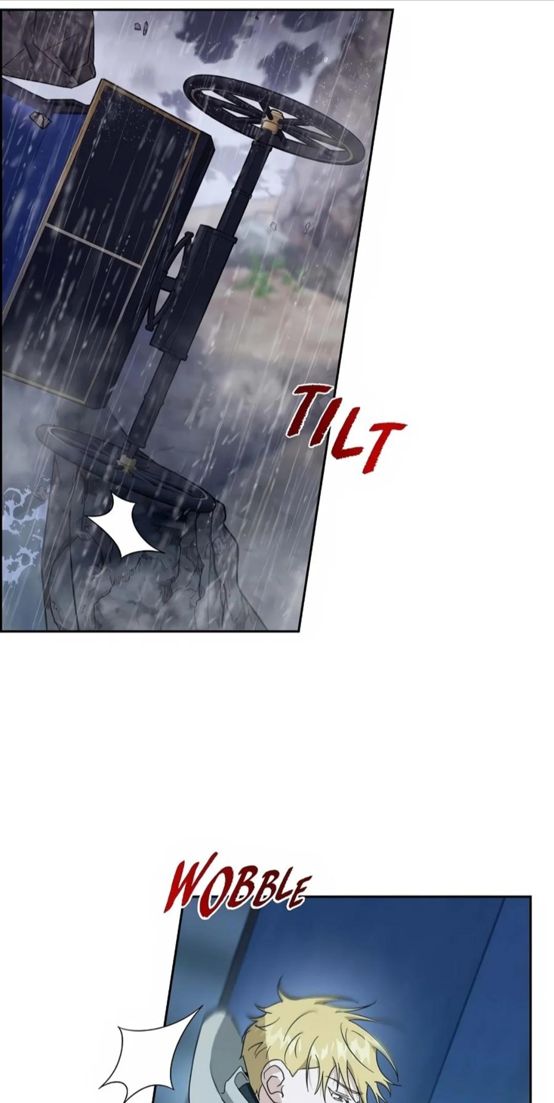Full Moon Alchemist - Capítulo 29 3 manhwa