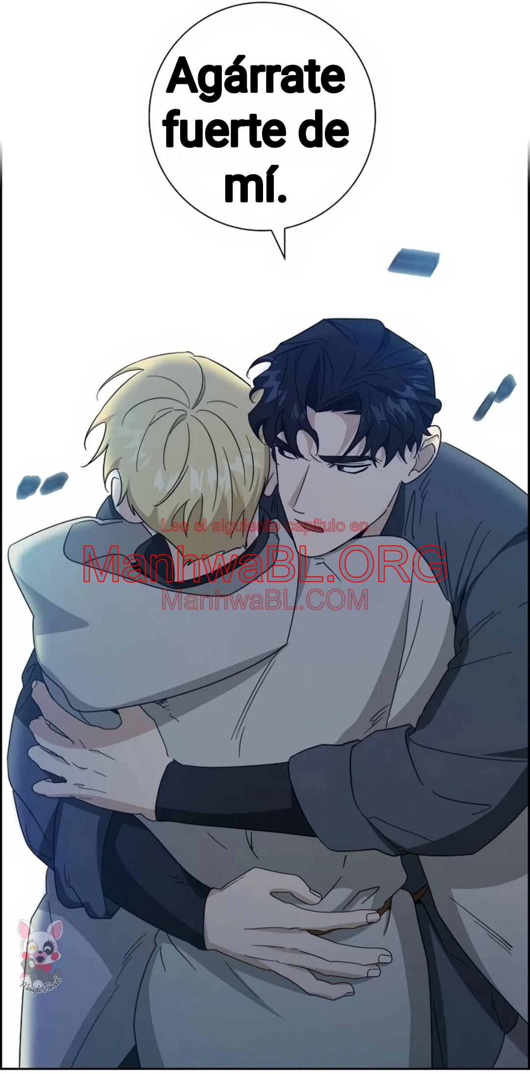 Full Moon Alchemist - Capítulo 29 3 manhwa