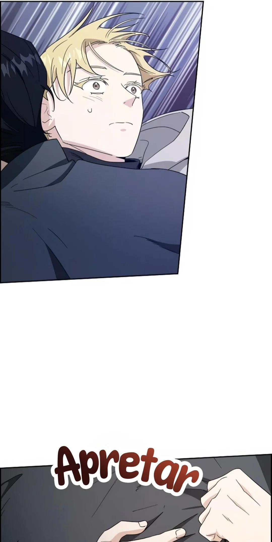 Full Moon Alchemist - Capítulo 29 3 manhwa