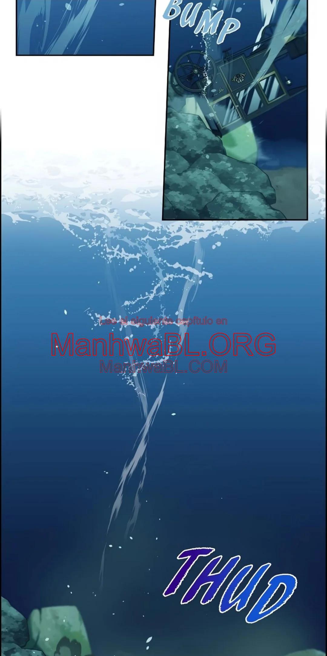Full Moon Alchemist - Capítulo 29 3 manhwa
