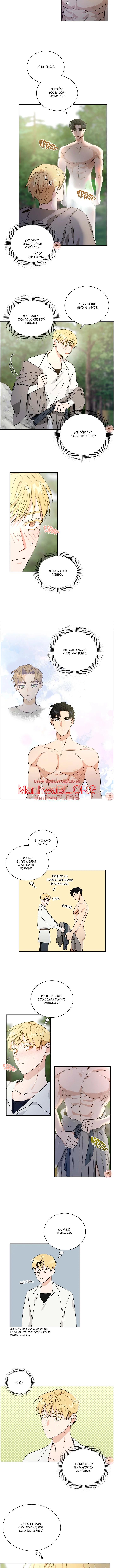 Full Moon Alchemist - Capítulo 6 3 manhwa