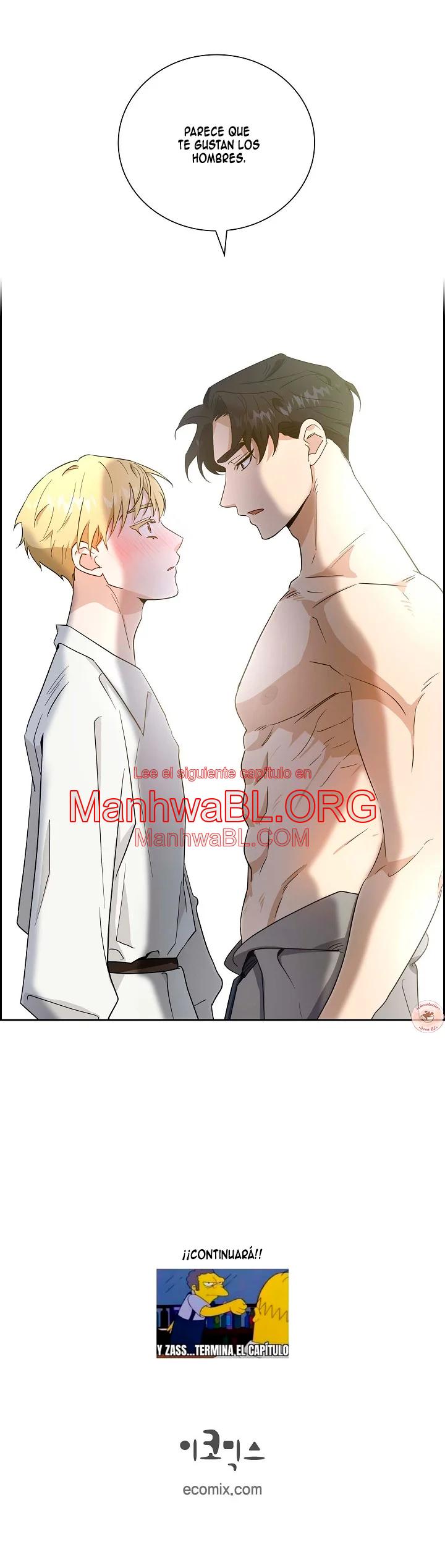 Full Moon Alchemist - Capítulo 6 3 manhwa