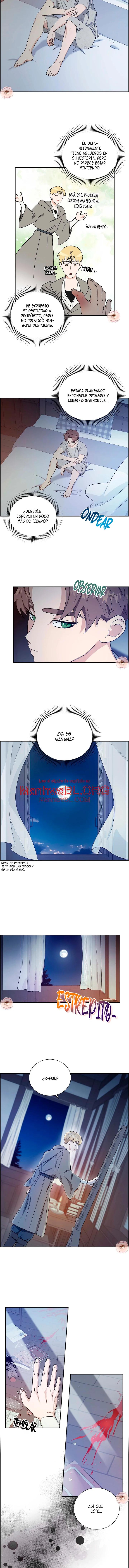 Full Moon Alchemist - Capítulo 4 3 manhwa